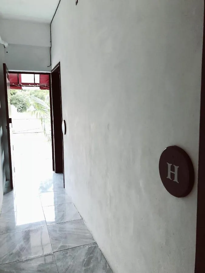 Hotel Casaia Tulum