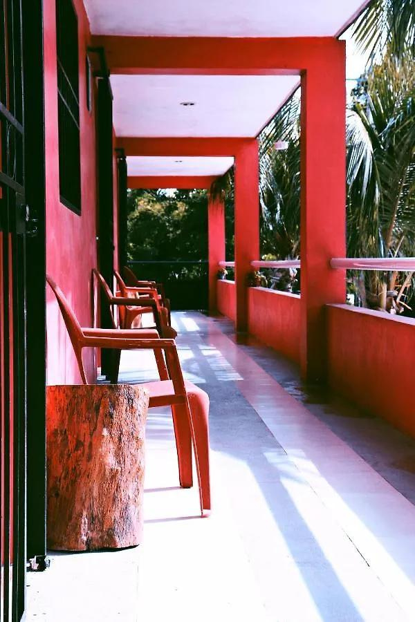 Hotel Casaia Tulum