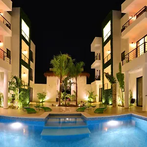 Hotel Elements Boutique