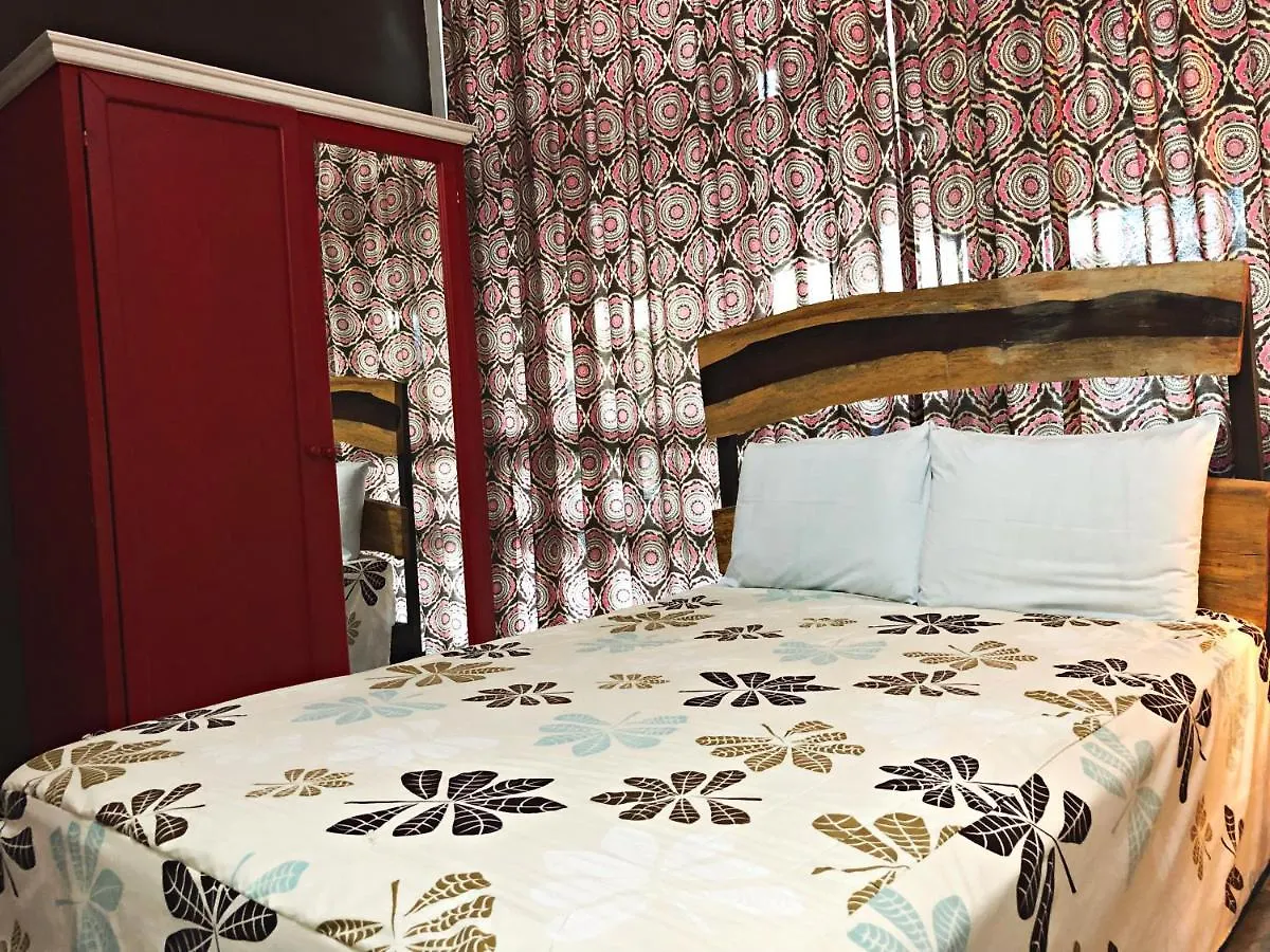 Hotel Casaia Tulum