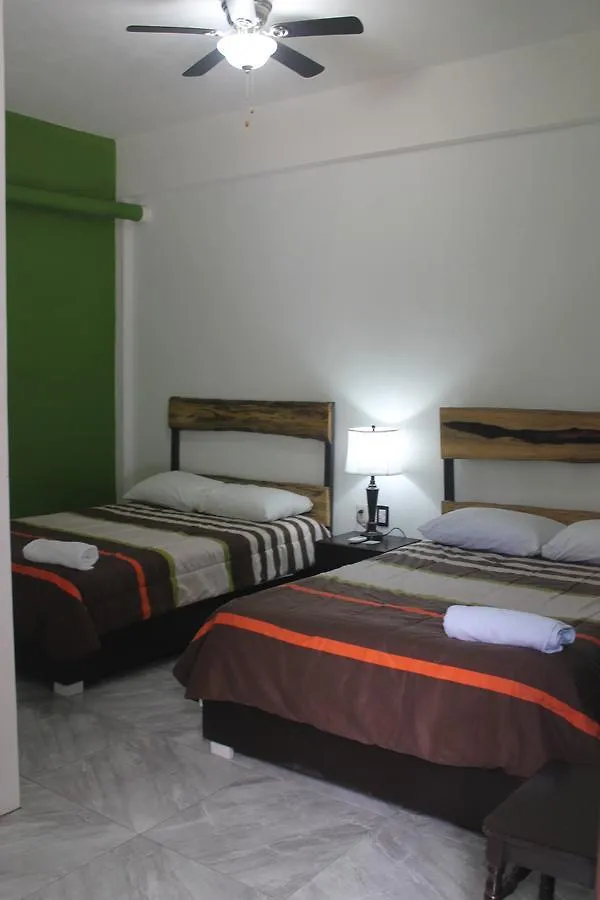 Hotel Casaia Tulum